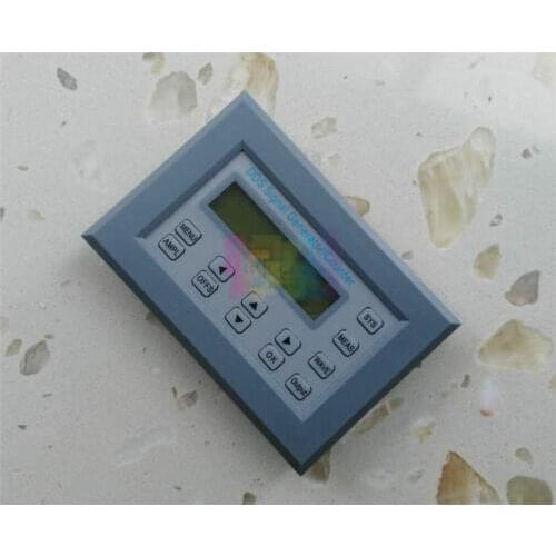 2-20Mhz Panel DDS Function Signal Generator Module 20VPP Multi Waveform/PWM