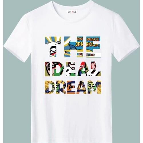 New Summer Mens T Shirts Harajuku Hip Hop Streetwear Short Sleeve Tops Tee Men Casual Men Clothing Printed Graphic T Shirts Men