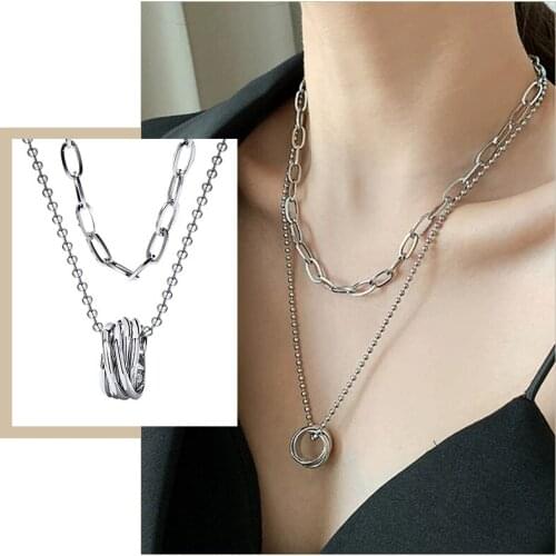 Myfresty Gothic Pendants