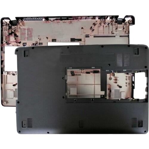 New Cover For Acer Aspire ES1-523 ES1-532 ES1-532G ES1-533 ES1-572 Laptop Bottom Base Case Shell 60.GD0N2.001