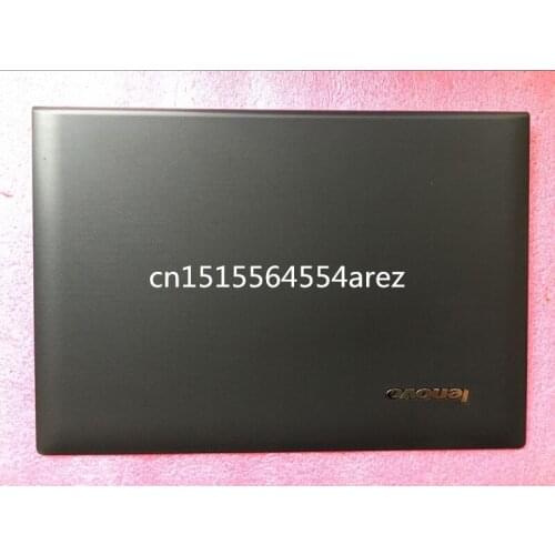 New and Original laptop Lenovo S410P TOUCH LCD rear back cover/The LCD Rear cover 90204773