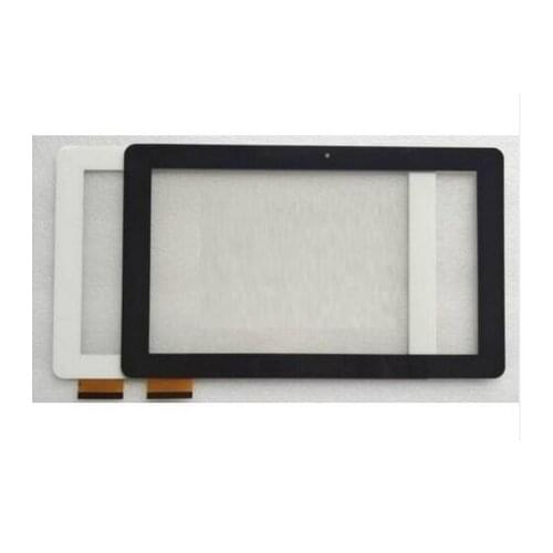 New touch screen panel Digitizer Glass Sensor replacement 10.1" inch ODYS SCORE PLUS Tablet Free Ship