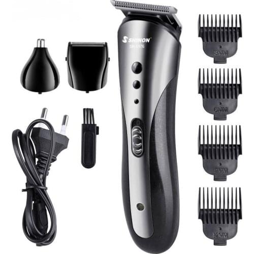 Hair Trimmers Nume China