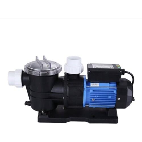Swimming pool equipment filter pump self priming circulating pump fish pool pump STP35 STP50