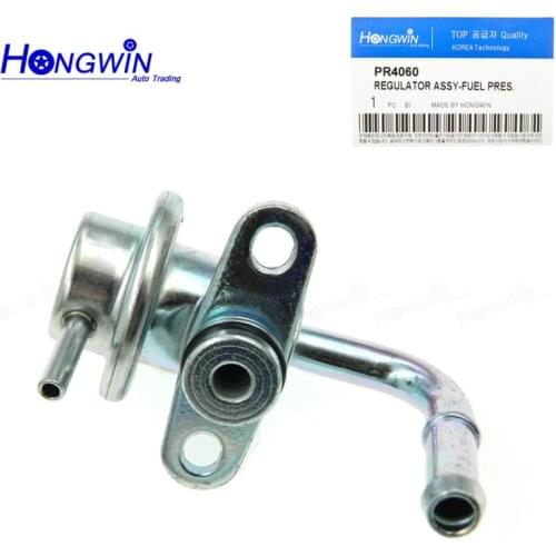 OK08A-13280A PR4060 Fuel Pressure Regulator For Kia Sportage 2.0L-L4 1998-2002 1580719,800525,PR413,22073-06961,5G1220,306961