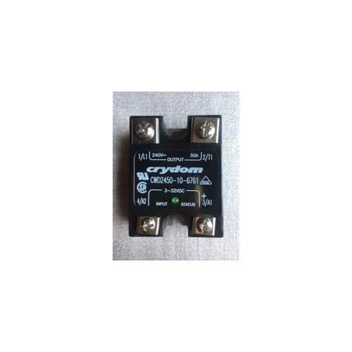 Original imported D24125-B CWD2450-10-6761 CWD24125P-10 CWD2450 CWD24125S CY7254 quality assurance