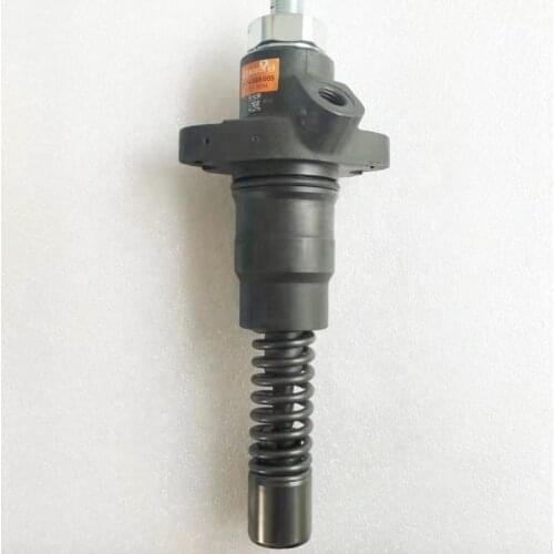 Genuine brand new fuel injection unit pump 0414693005 21147445 02113694