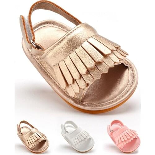 Pupubeans Childrens' Shoes