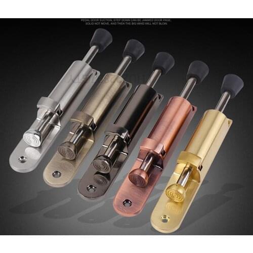 SHNGki Door Furniture