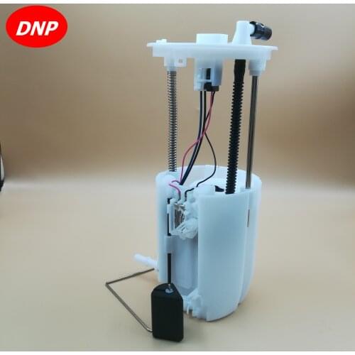 DNP Fuel pump assembly Fit for SUZUKI SX4 2.0L-L4 2007-2013 15100-80840