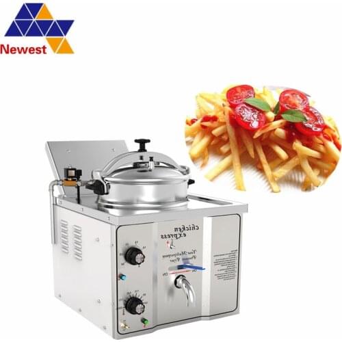Always Here Air Fryers