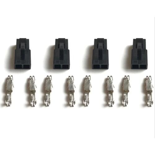 4pcs Speaker cord cacle plug made for Sony DAV-FC7/FC8/FC9/FR1/FR8/FR9/FR10W/FX900W/IS50/IS100 1pcs