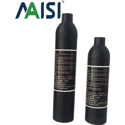 Pcp AirForce Condor 0.45 L 450 cc 30 mpa high-pressure aluminum cylinders gunpower