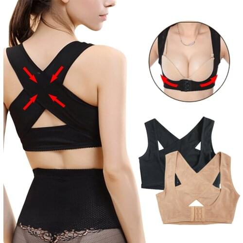 SALORIE Neck Corsets