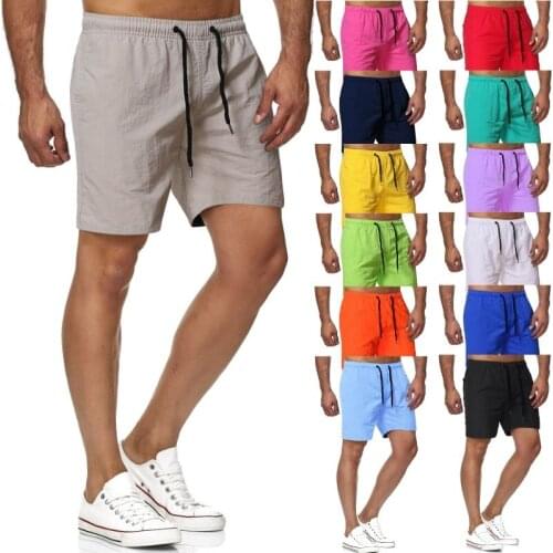 Timesunion Men's Beach Shorts