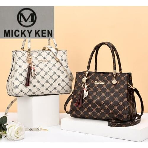 Womens Bag 2020 New Fashion Spring and Summer Messenger Bag Large Capacity Shoulder Bag Womens Bag