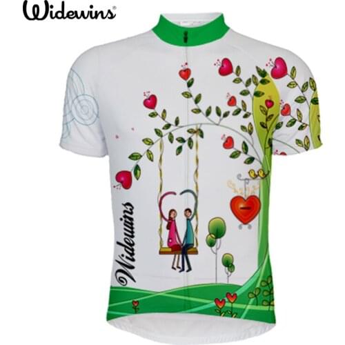 2016 Women Cycling Jersey Short Sleeve Jersey Rose White Bike Bicycle Clothing For Spring Summer Autumn 5670
