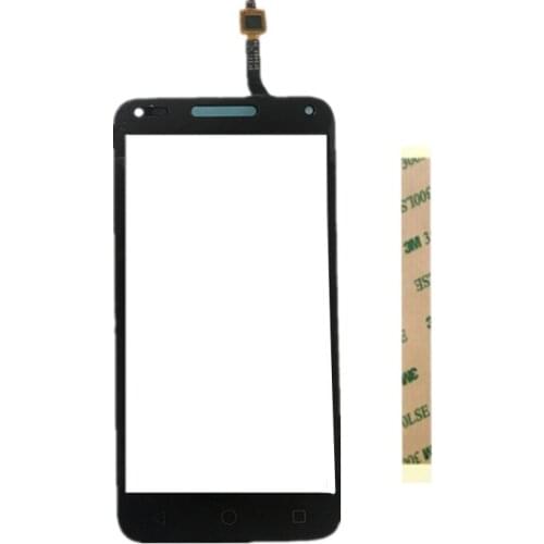 5.0 inch For Alcatel One Touch U5 3G 4047D 4047G 4047 OT4047D Front Touch Screen Digitizer Panel Sensor for 4047 cell phone