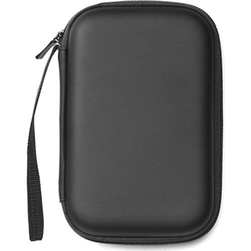 Carrying Case Storage Bag Cover Box for FiiO M3K M6 M9 M11 MK2 MP3 Player Accessories