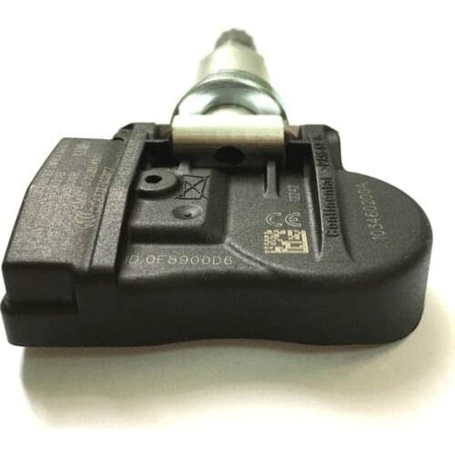 Tire Pressure Sensor TPMS S180052068 103460200A S180052068C 1034602-00-A For Tesla Model S Model X Model 3 2016-201 433MHz