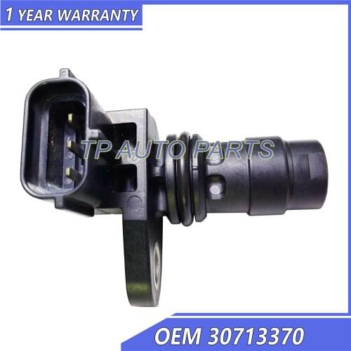 Camshaft Position Sensor OEM 30713370 Compatible With Volvo