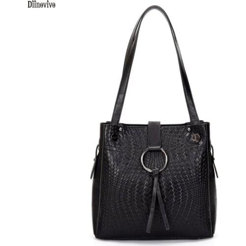 Diinovivo Women's Briefcases