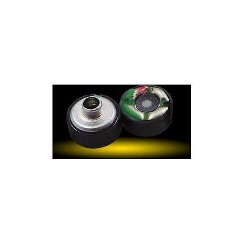 8mm speaker unit 16ohms bass