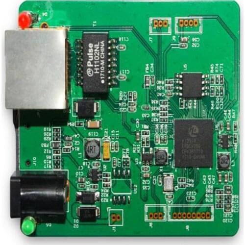For Hi3518EV200 development board +SD