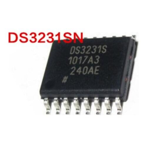 DS3231S OPA2130UA ISL12026 CS8412-CS