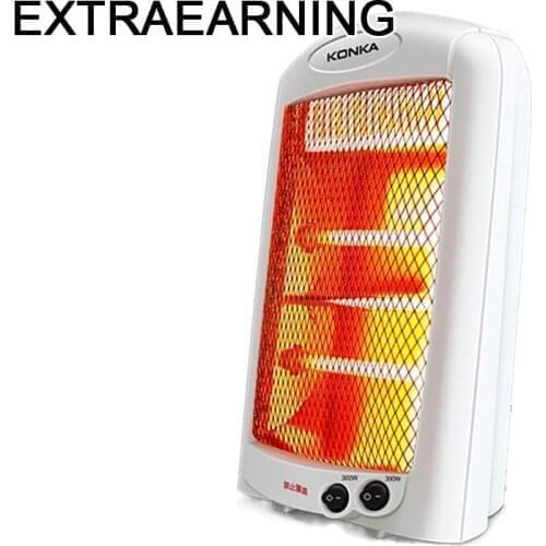 Extraearning Electric Heaters