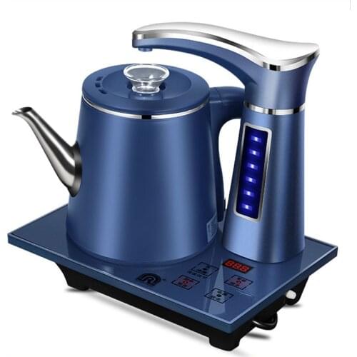 FGHGF Electric Kettles-samovars