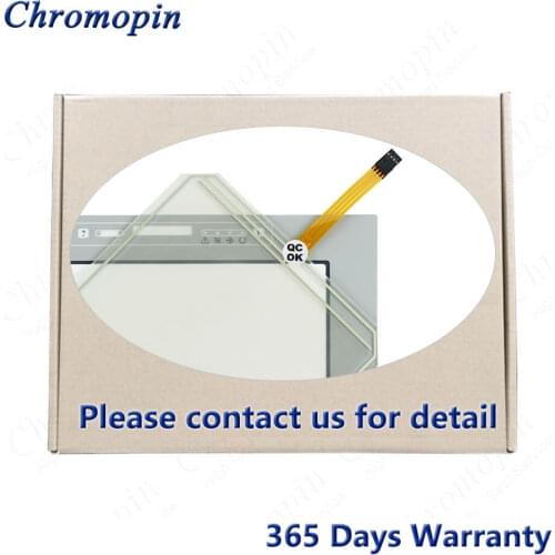 ETOP33C-E650 eTOP33C-E550 eTOP33C-E450 eTOP33C-E650 eTOP33C-E550 Touch Screen Panel Glass for UniOP eTOP33 eTOP33C-E450 Touchsc