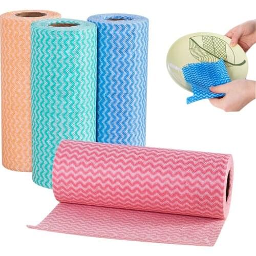 Одноразовые салфетки для уборки Hokerbat China At AliExpress