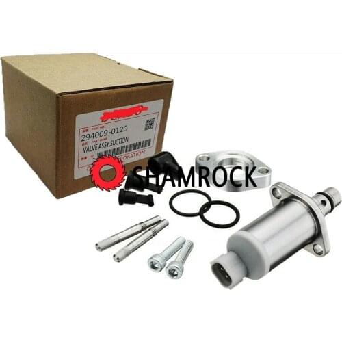 Diesel Fuel Pump Suction Control Valve OEM 294009-0120/2940090120/A6860-AW420 FOR VVAUXHALL ASTRA MMAZDA PRIMACY NNISSAN MURANO