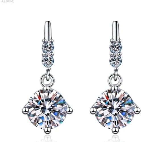 LRELTYUWE Stud Earrings