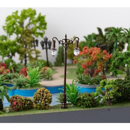 MAANGE Miniature House Constructors