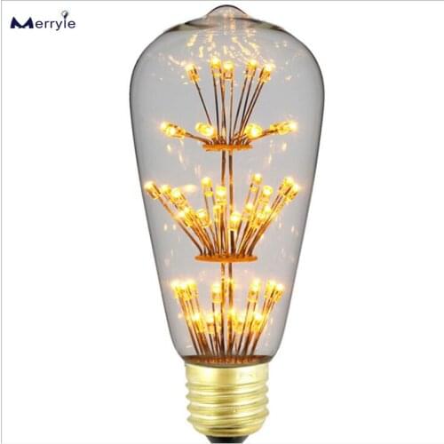 MERRYLE LED Bulbs