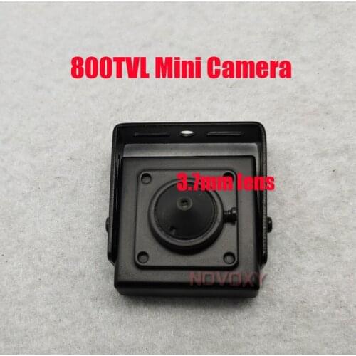 1/3'' Cmos color 30mmx30mm 700TVL 800TVL Mini Camera with2.8mm 3.6mm 3.7mm Board Lens security cctv camera