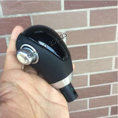 New Genuine High Quality Automatic Gear Shift Lever Knob Gear Shift Knob Assembly For Kia Optima/K5 K3 K4 Sportage