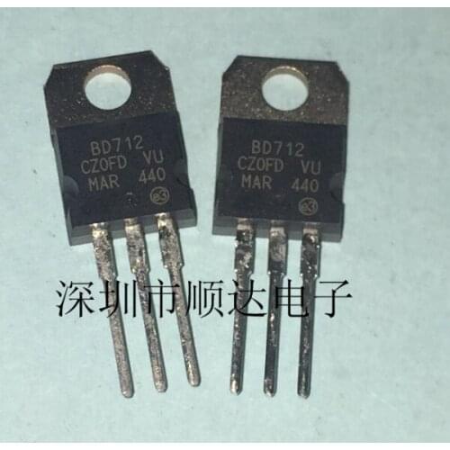 NEW 100% New and original BD712