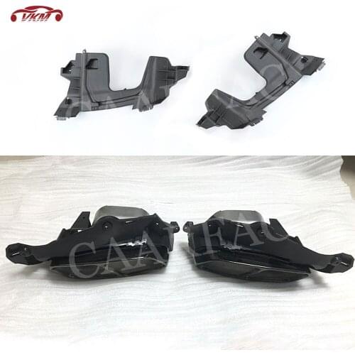 PP Material Exhaust Muffler Mounting Rear Hanger Support Brackets Car Part for Mercedes Benz A CLA C E Class W176 W117 W205 W213