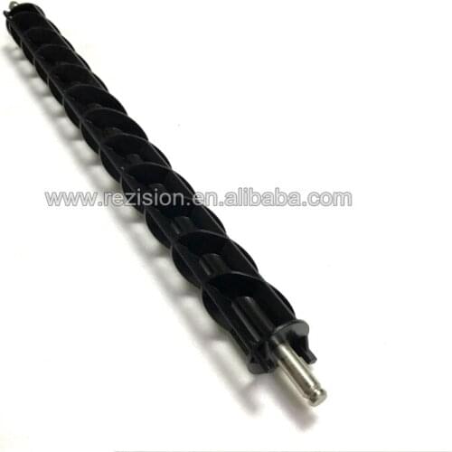New developer roller Toner coil toner roller for Ricoh AF 1075 2075 MP6500 MP7500 MP8000 MP8001 MP6500