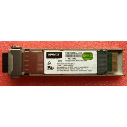 TRF2001EN-H3C RTXM191-501 GSFP-PX20DM-03R PLRXPL-SC-S43-22-N