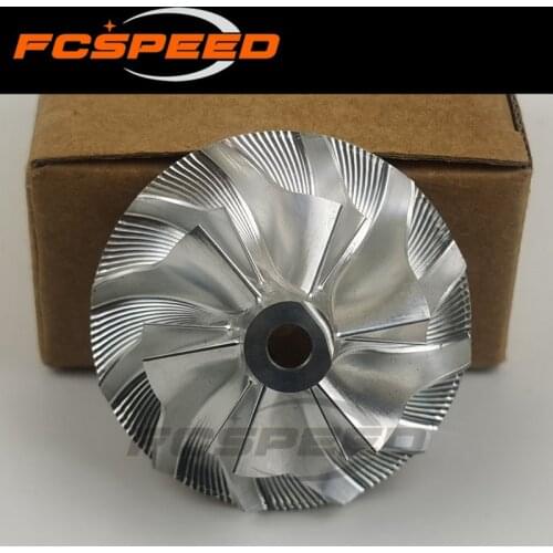 Turbo MFS wheel billet GTB1749V 787556 BK3Q6K682PC for Ford Ranger Transit 2.2 TDCi 74-114Kw 100-155HP GBVAJQJ 2011-2014