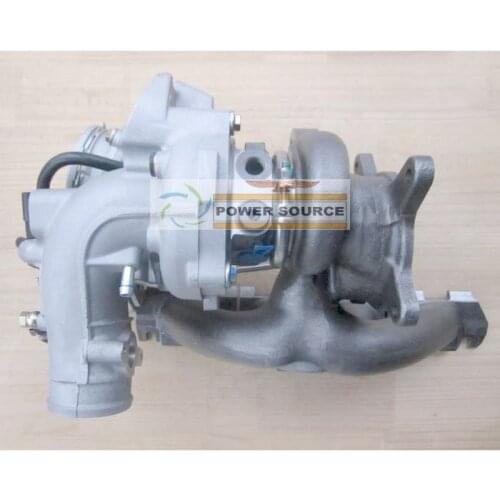 Turbo K04 53049880064 53049700064 06F145702C Turbocharger for Audi S3 TT S Seat Leon For Volkswagen VW Golf V BYD BWJ BHZ 2.0L