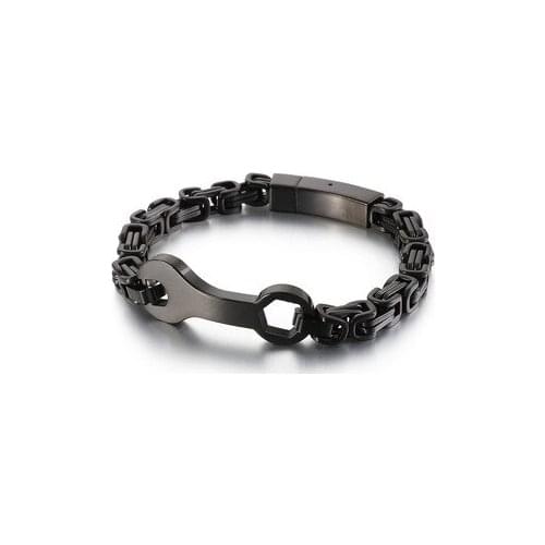 Yuema Chain Bracelets