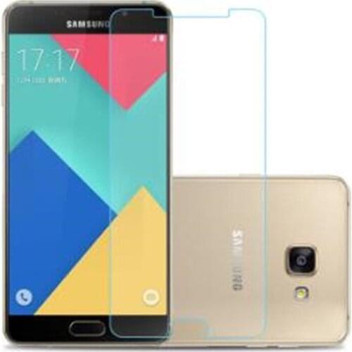 3-1pcs Tempered Glass For Samsung Galaxy A5 2015 A500 2016 A510 A5100 SM-A510F Screen Protector Protective Film