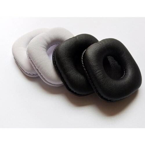 Ear pads for Marshall MARSHALL MAJOR can replace the first generation of headphone pad cushion, large spoon earmuff accessories