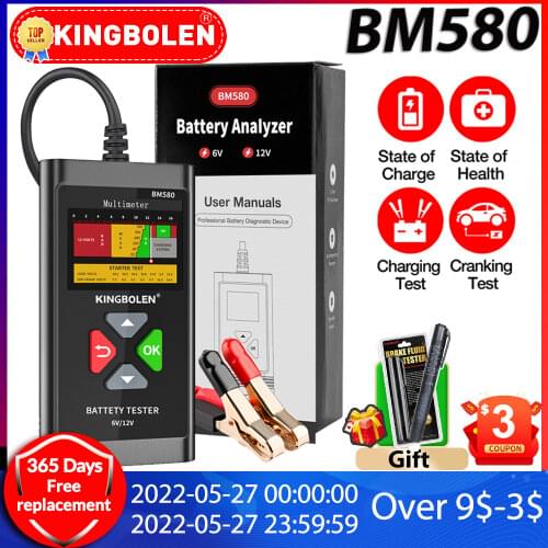 Car Brake Oil Fluid Liquid Tester Pen Brake Oil Tester Tool Universal Detector Car OBD2 Diagnostic Tool For DOT3/DOT4/DOT5.1