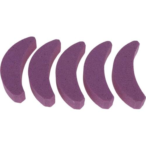 Chain Grinder Accessories Grinding Stone Fast for Saw Chain Sharpening Tools 2Pcs